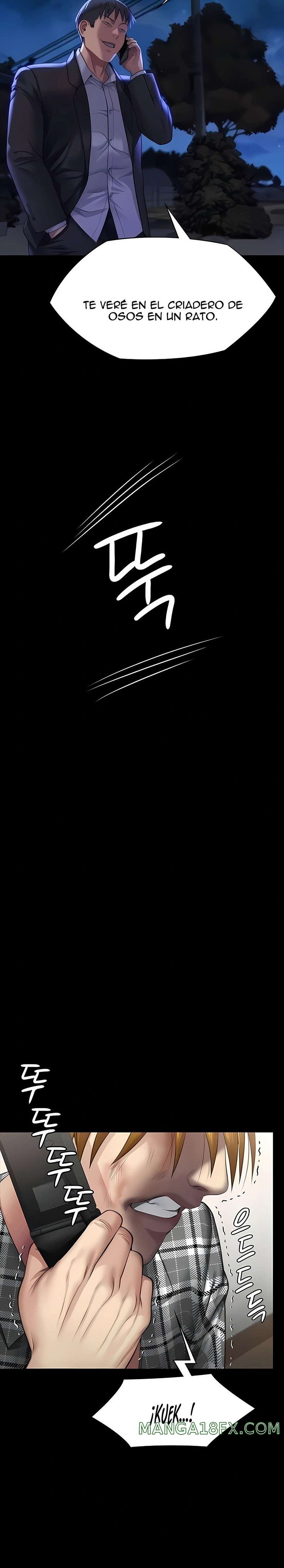 Queen Bee Raw - Chapter 310 [photo 34] - MangaPorn