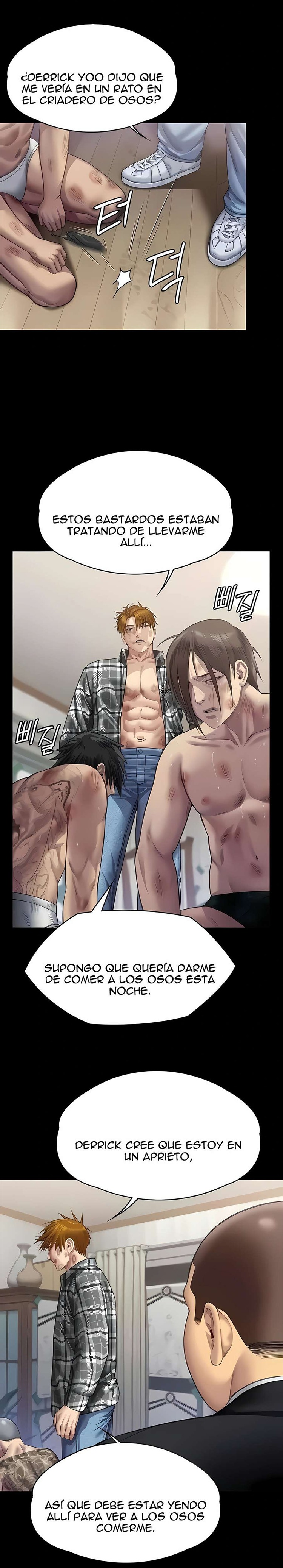 Queen Bee Raw - Chapter 310 [photo 35] - MangaPorn