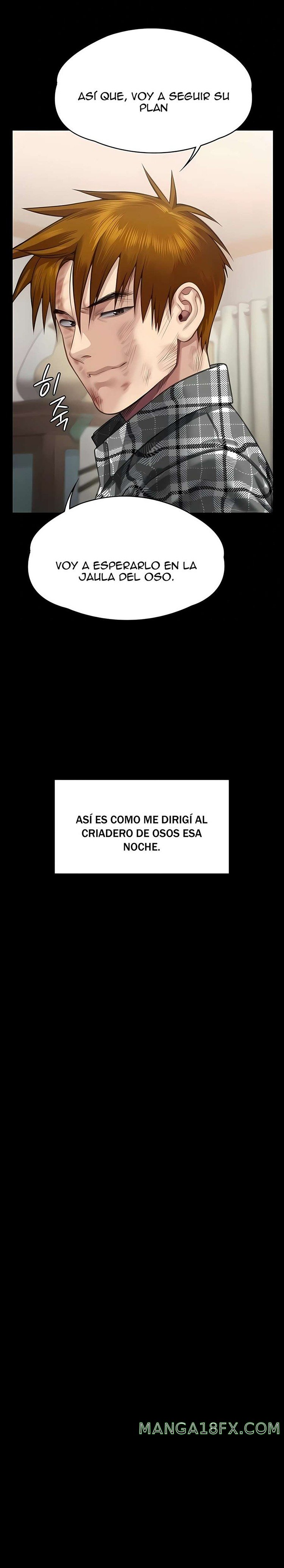 Queen Bee Raw - Chapter 310 [photo 36] - MangaPorn