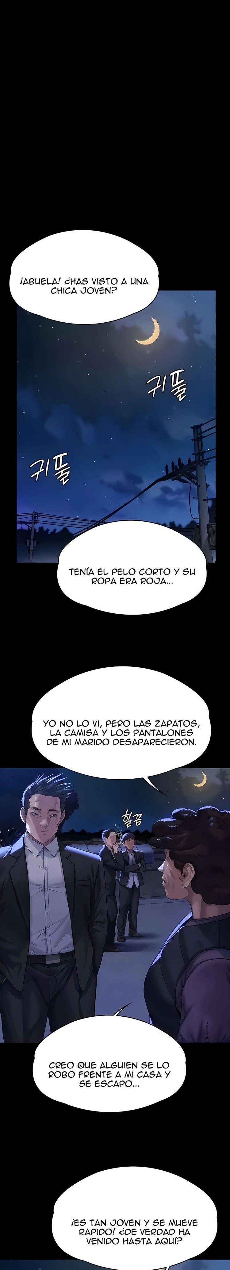 Queen Bee Raw - Chapter 310 [photo 37] - MangaPorn