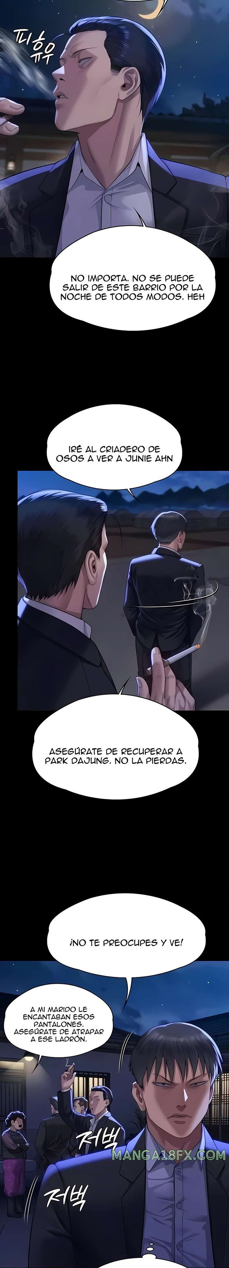 Queen Bee Raw - Chapter 310 [photo 38] - MangaPorn