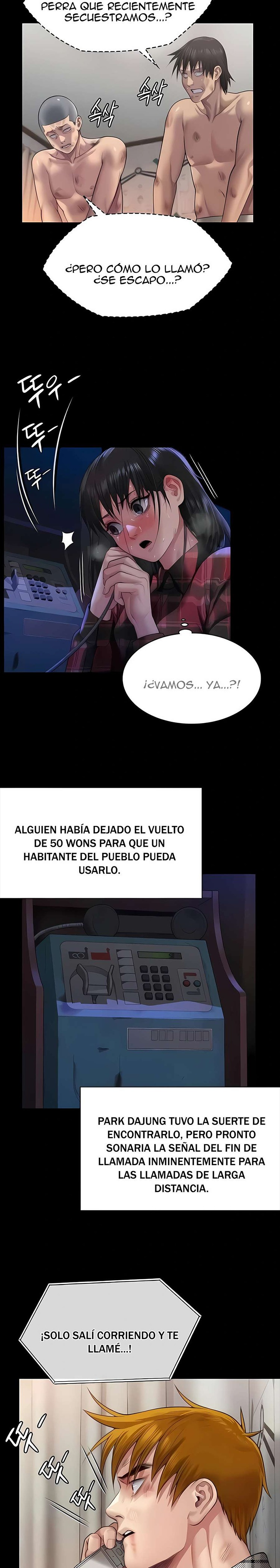 Queen Bee Raw - Chapter 310 [photo 4] - MangaPorn