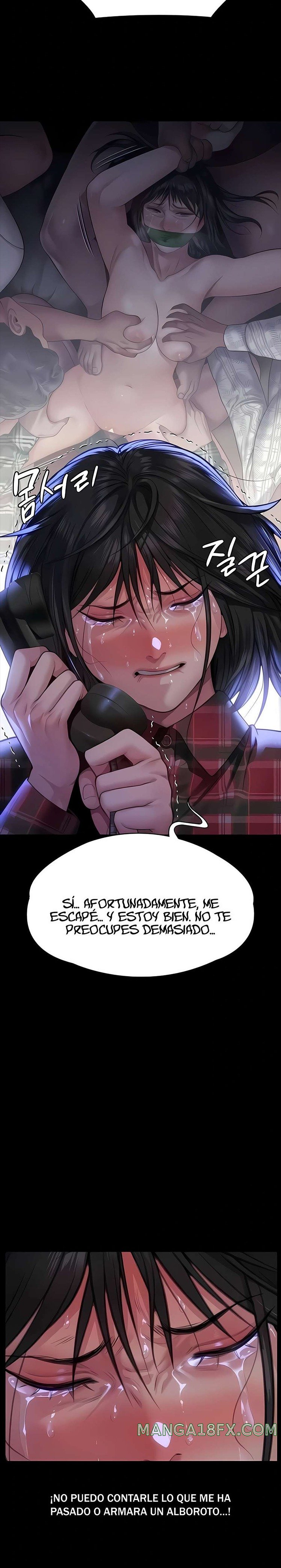 Queen Bee Raw - Chapter 310 [photo 6] - MangaPorn