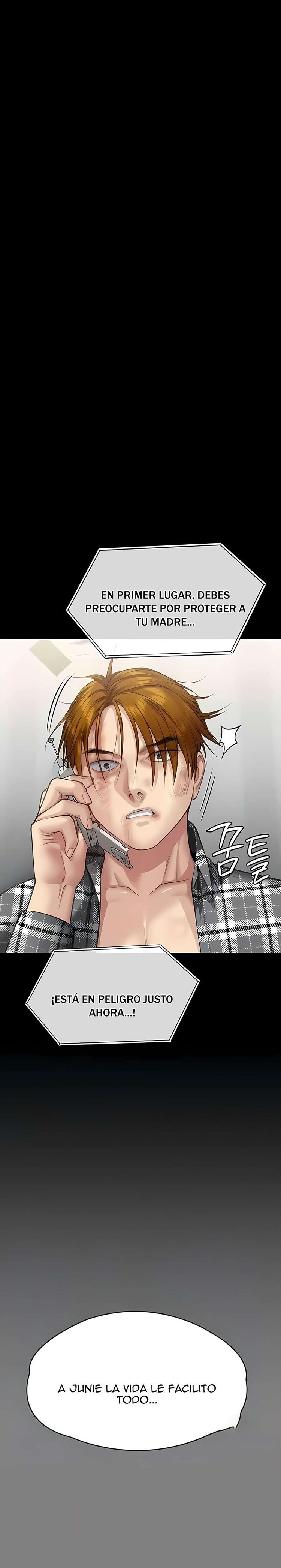 Queen Bee Raw - Chapter 310 [photo 7] - MangaPorn