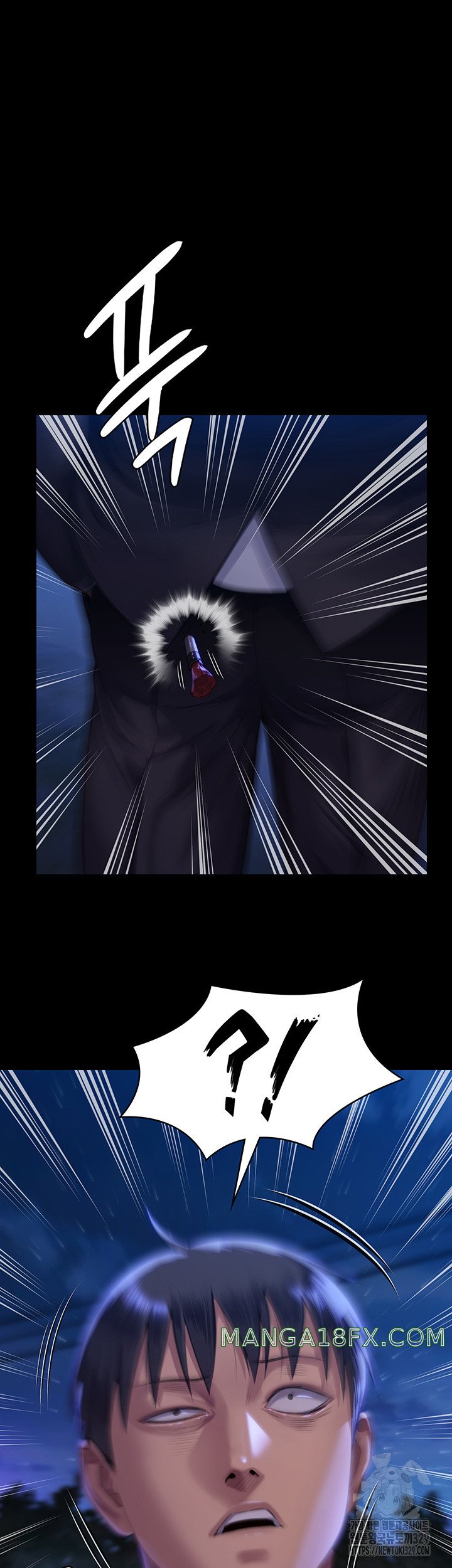 Queen Bee Raw - Chapter 311 [photo 57] - MangaPorn