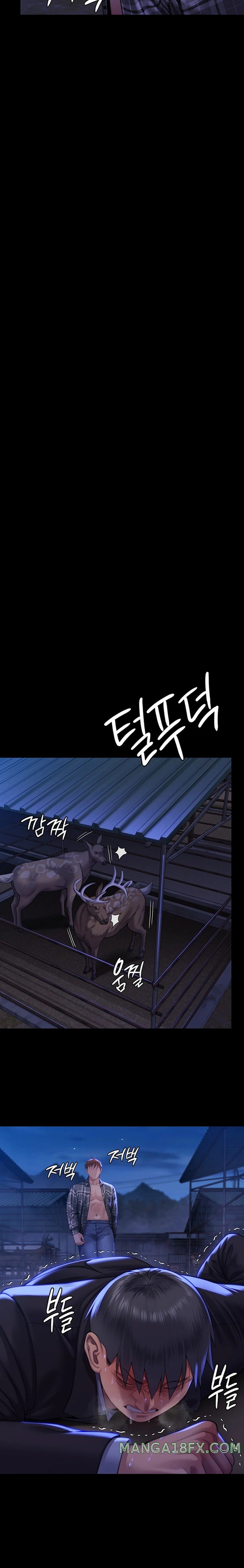 Queen Bee Raw - Chapter 312 [photo 10] - MangaPorn