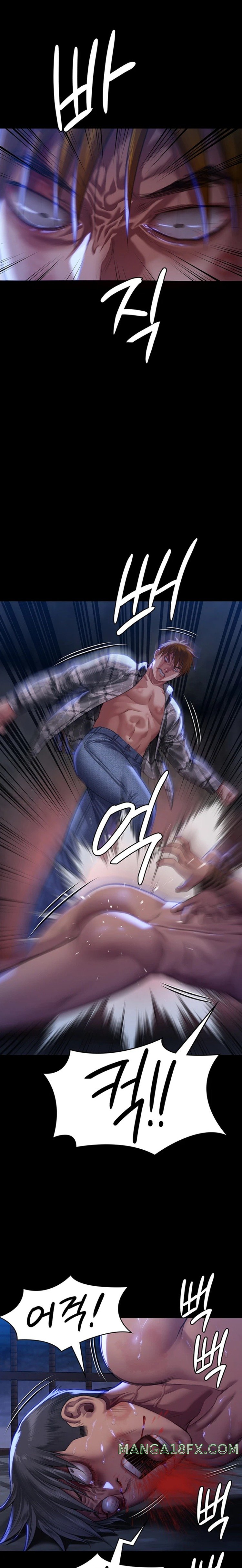 Queen Bee Raw - Chapter 312 [photo 22] - MangaPorn