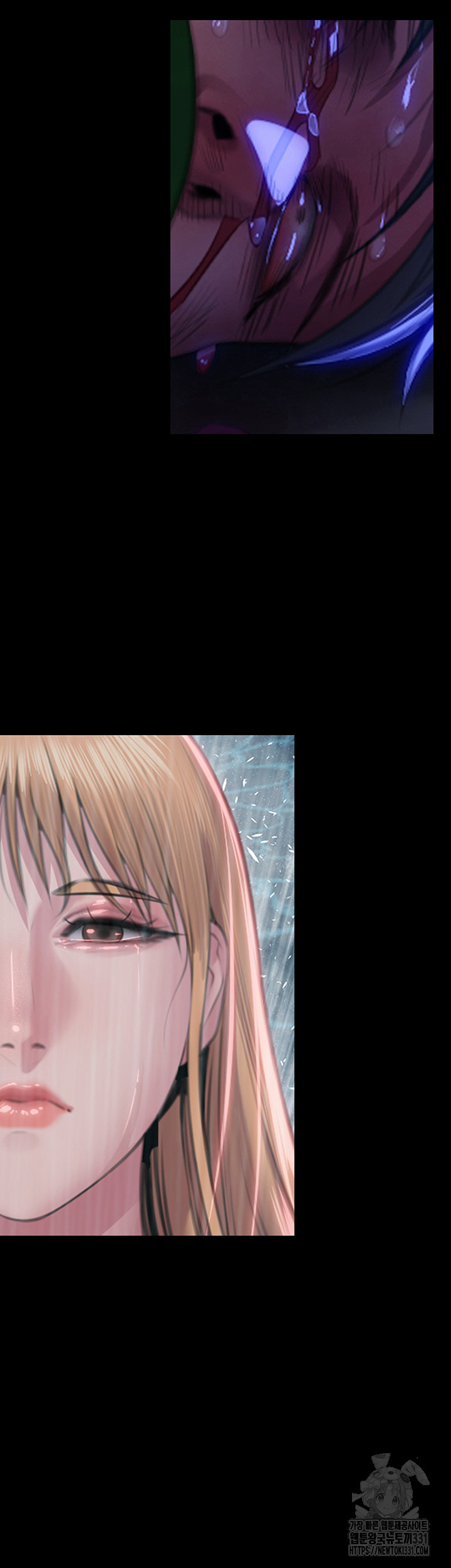 Queen Bee Raw - Chapter 313 [photo 18] - MangaPorn