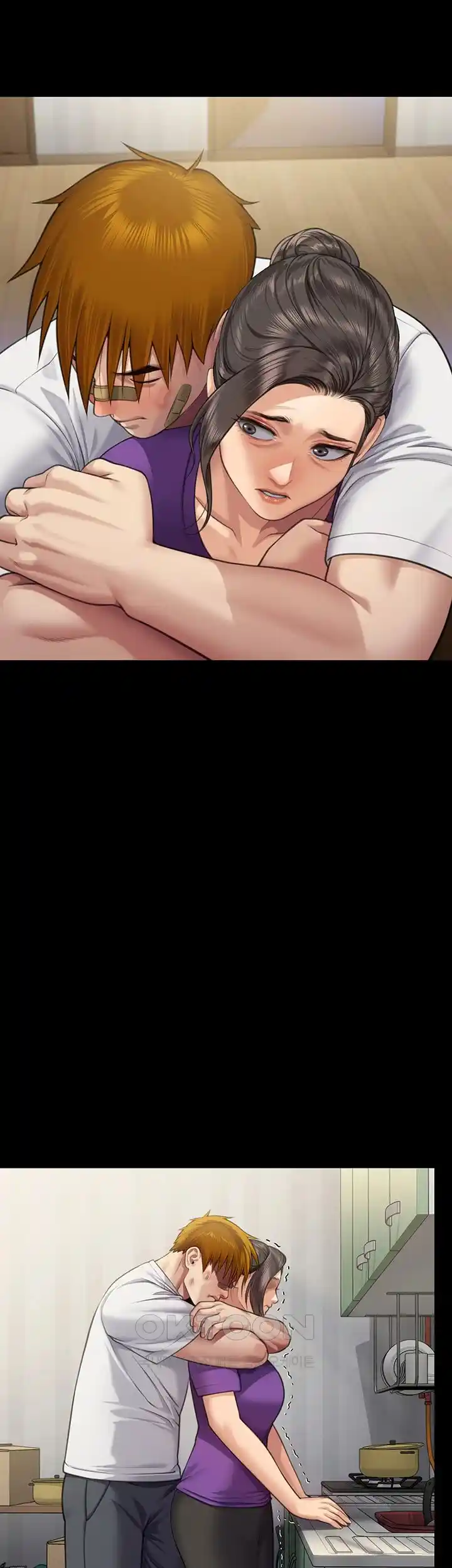 Queen Bee Raw - Chapter 315 [photo 52] - MangaPorn