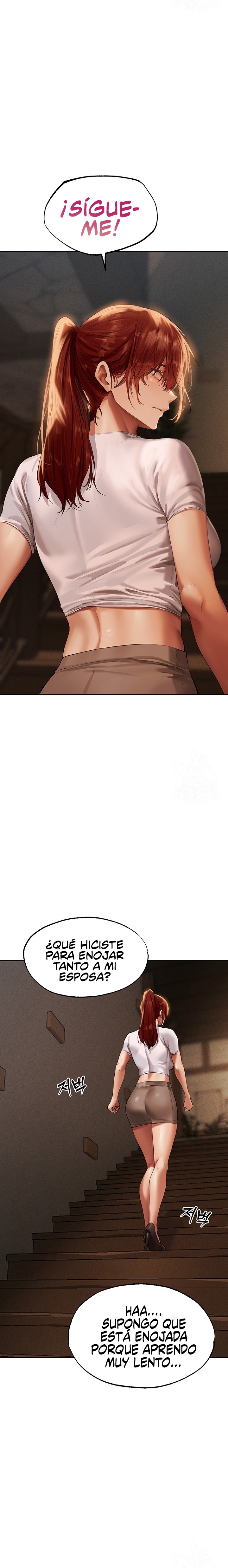 MILF Hunting In Another World Raw - Chapter 24 [photo 18] - MangaPorn