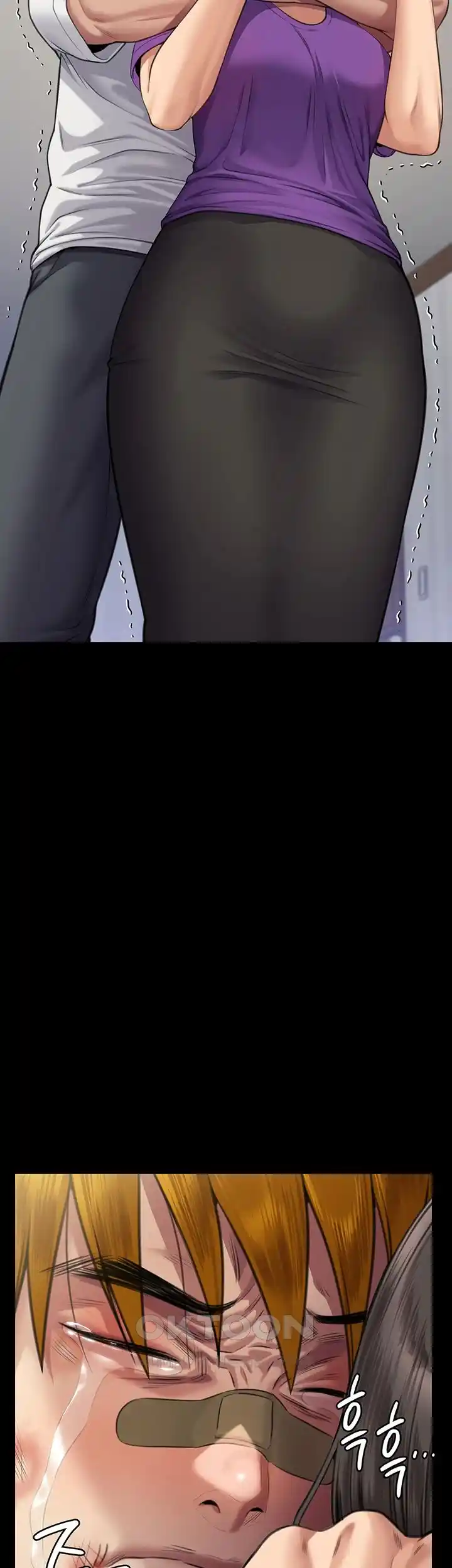 Queen Bee Raw - Chapter 316 [photo 3] - MangaPorn