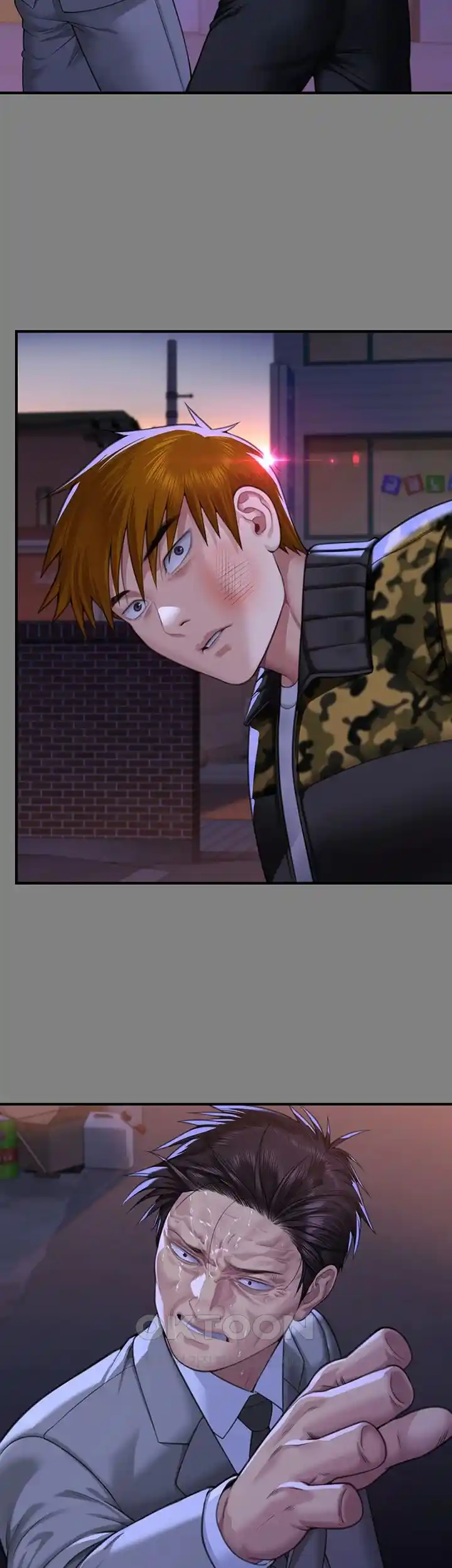 Queen Bee Raw - Chapter 316 [photo 44] - MangaPorn