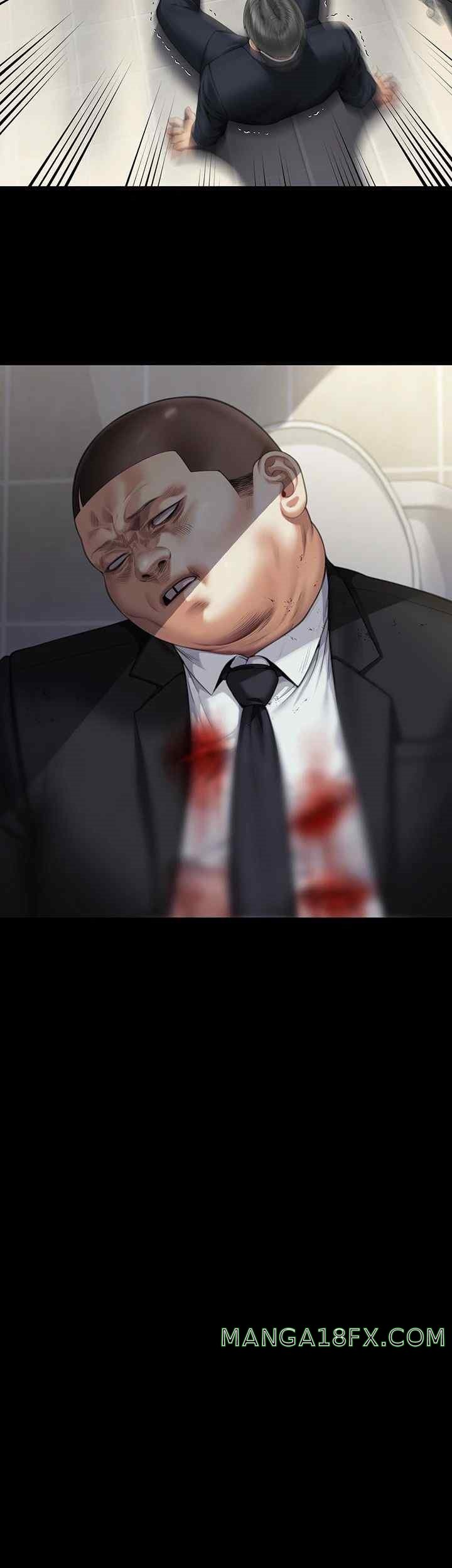 Queen Bee Raw - Chapter 319 [photo 47] - MangaPorn