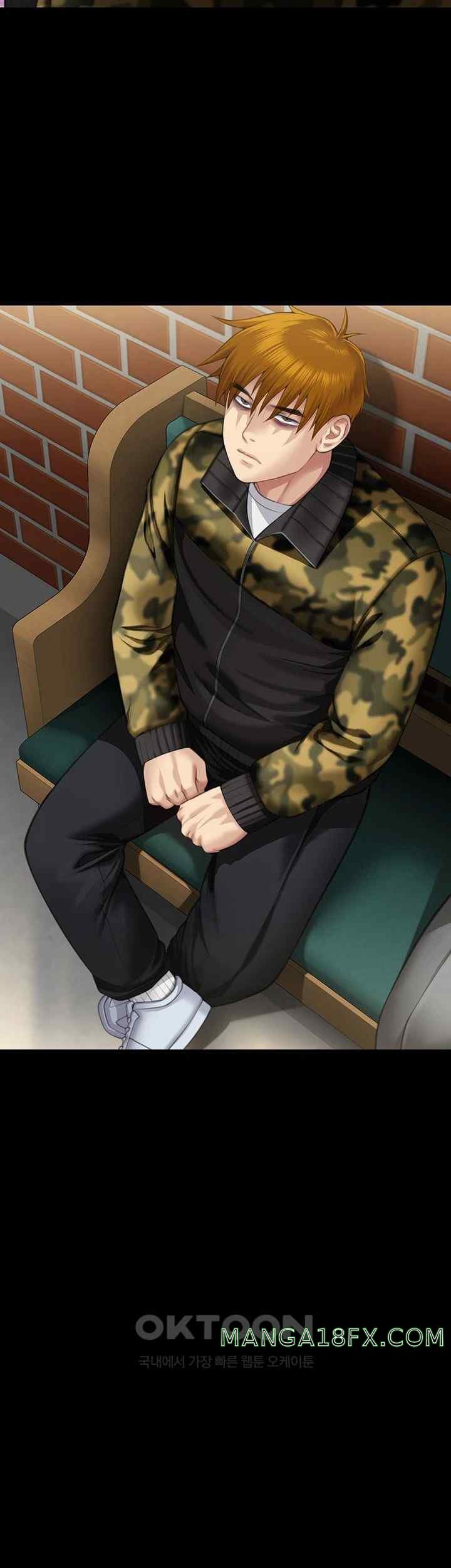 Queen Bee Raw - Chapter 320 [photo 60] - MangaPorn