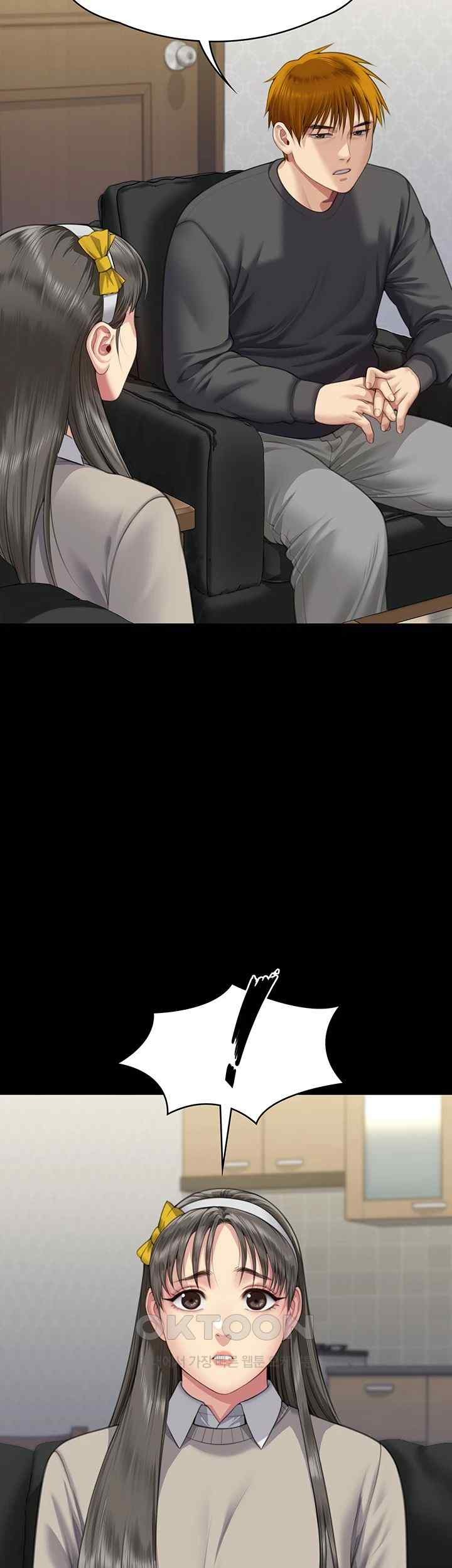 Queen Bee Raw - Chapter 321 [photo 70] - MangaPorn