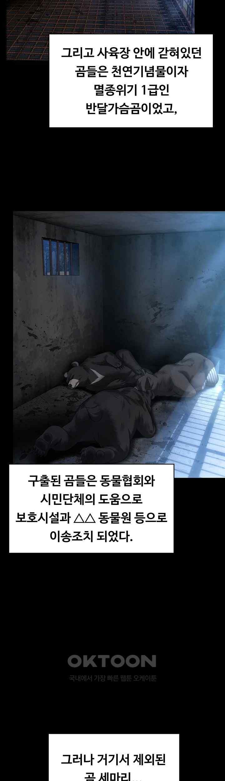 Queen Bee Raw - Chapter 323 [photo 49] - MangaPorn