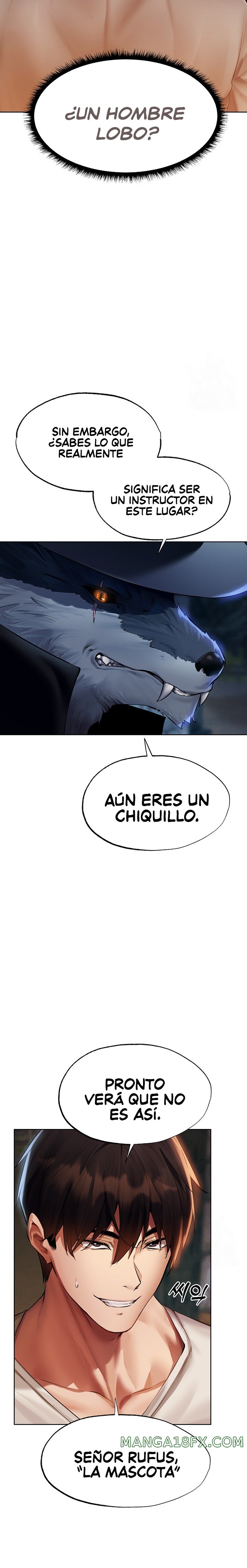 MILF Hunting In Another World Raw - Chapter 25 [photo 11] - MangaPorn