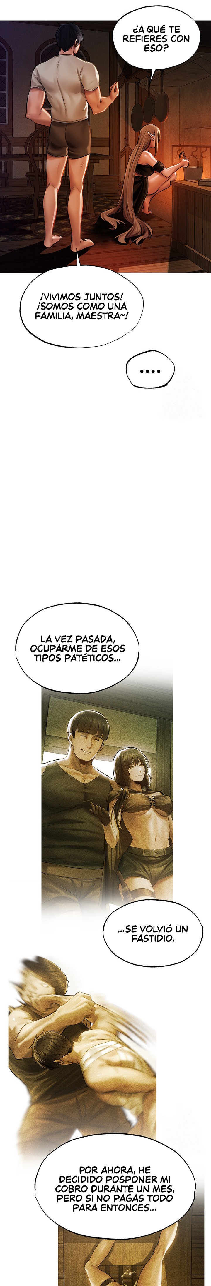 MILF Hunting In Another World Raw - Chapter 25 [photo 14] - MangaPorn