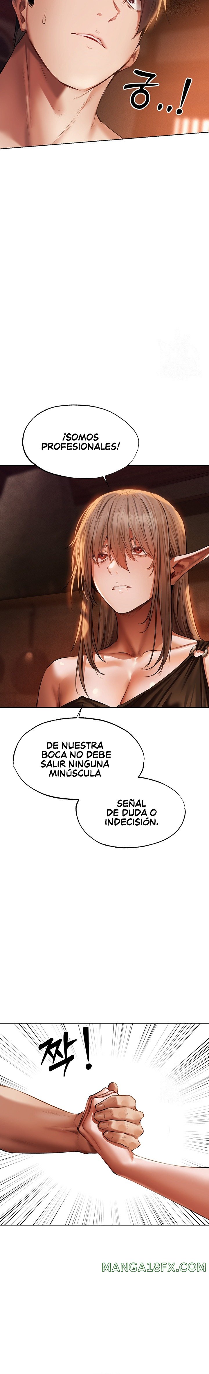 MILF Hunting In Another World Raw - Chapter 25 [photo 18] - MangaPorn