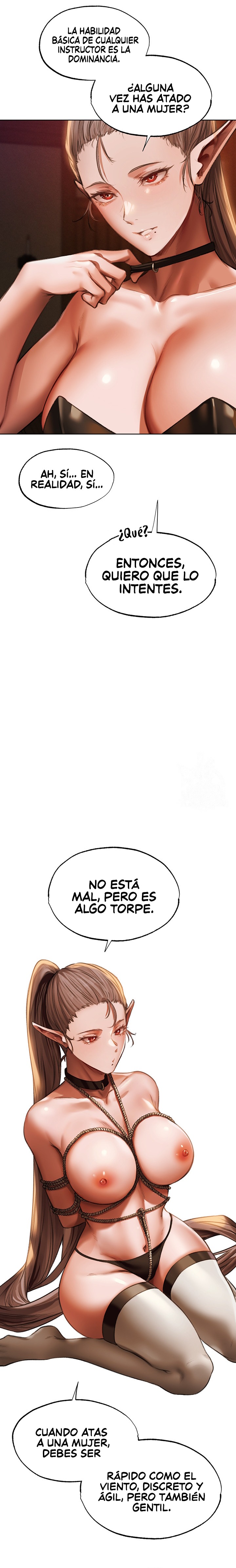 MILF Hunting In Another World Raw - Chapter 25 [photo 21] - MangaPorn