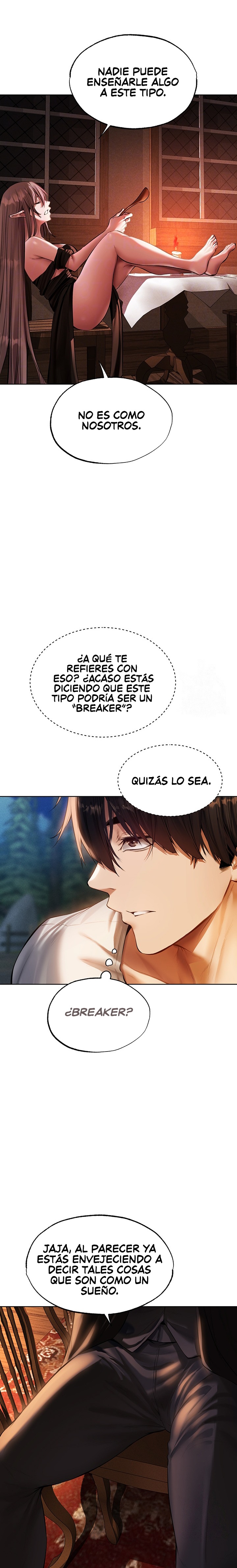 MILF Hunting In Another World Raw - Chapter 25 [photo 5] - MangaPorn
