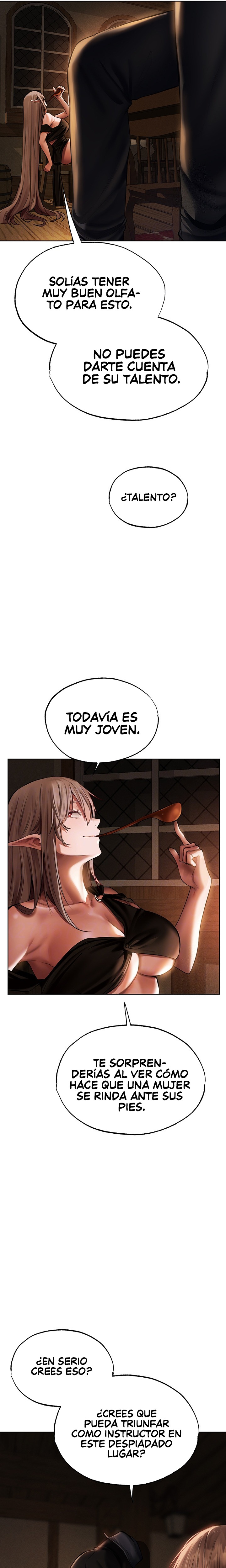 MILF Hunting In Another World Raw - Chapter 25 [photo 7] - MangaPorn