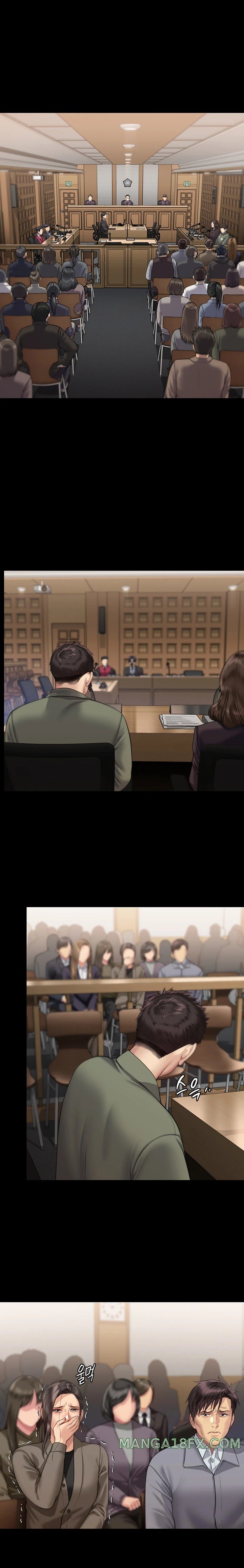 Queen Bee Raw - Chapter 327 [photo 29] - MangaPorn