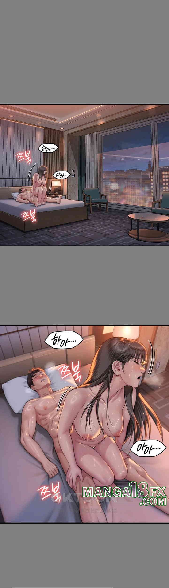 Queen Bee Raw - Chapter 341 [photo 11] - MangaPorn