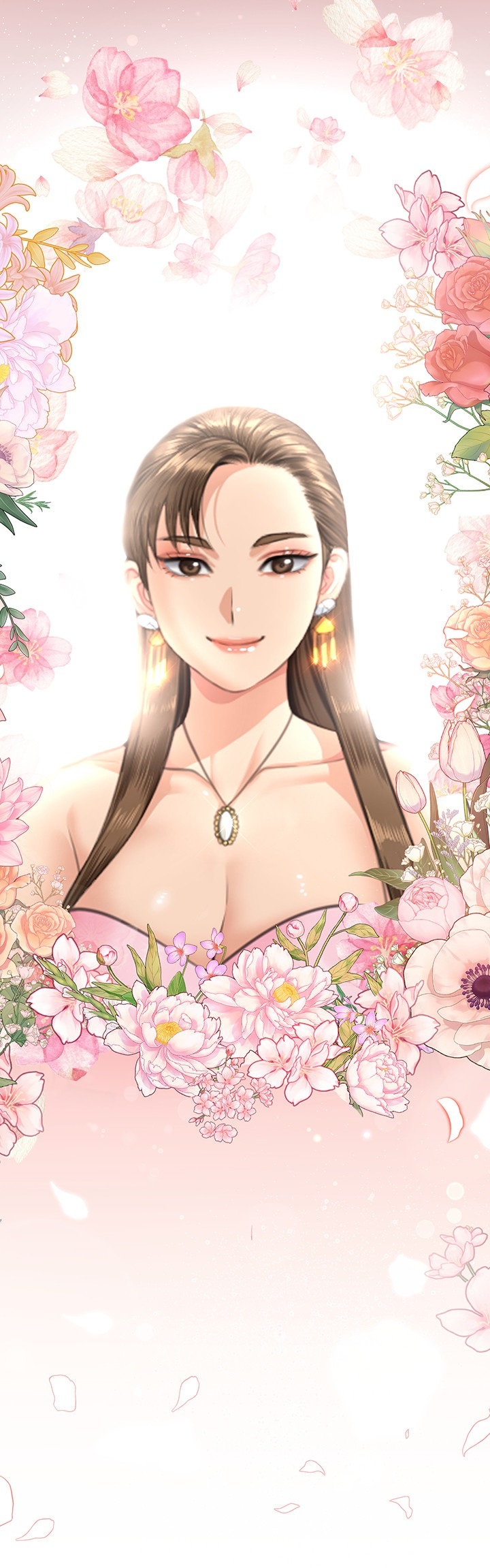 Queen Bee Raw - Chapter 345 [photo 61] - MangaPorn