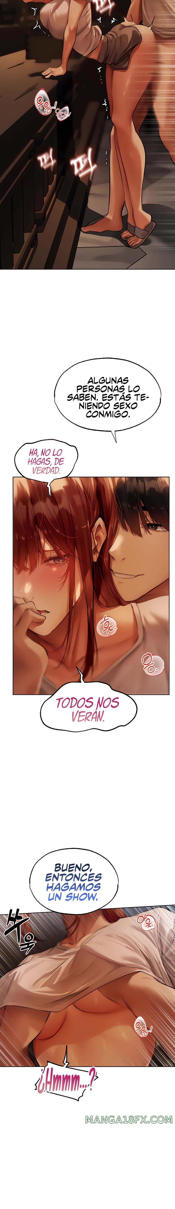 MILF Hunting In Another World Raw - Chapter 27 [photo 10] - MangaPorn