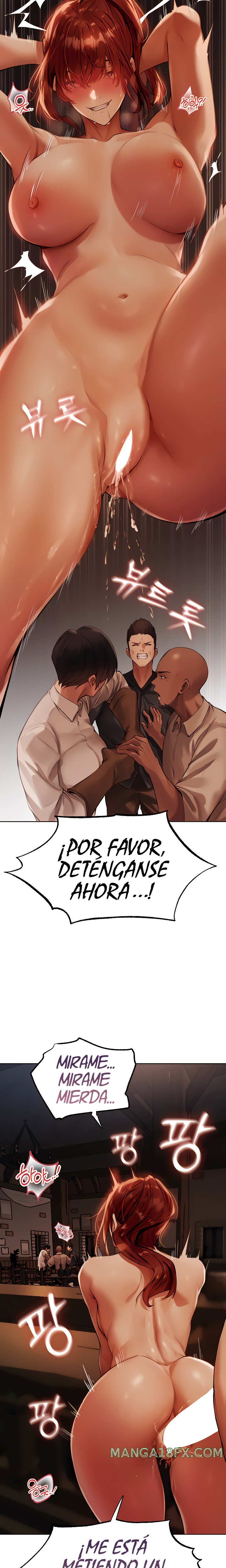MILF Hunting In Another World Raw - Chapter 27 [photo 15] - MangaPorn