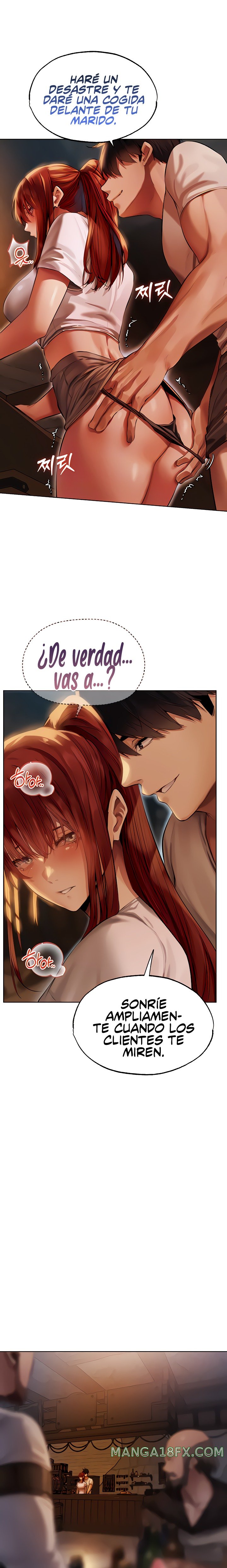 MILF Hunting In Another World Raw - Chapter 27 [photo 3] - MangaPorn