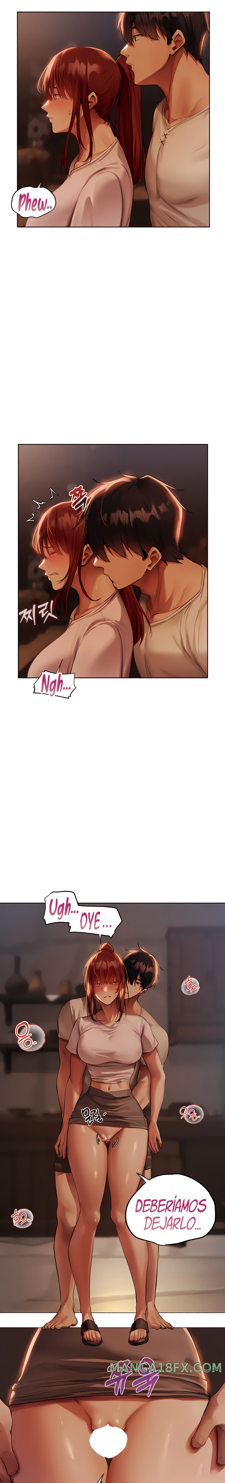 MILF Hunting In Another World Raw - Chapter 27 [photo 6] - MangaPorn