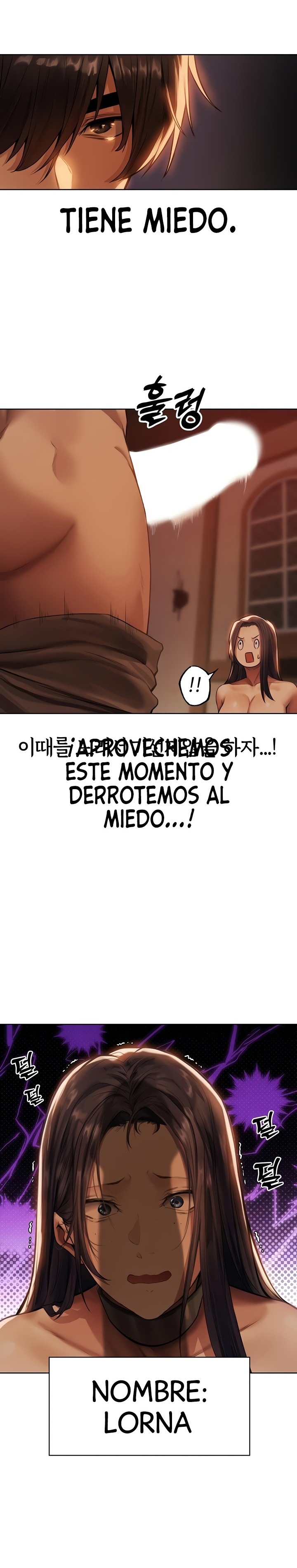 MILF Hunting In Another World Raw - Chapter 28 [photo 29] - MangaPorn