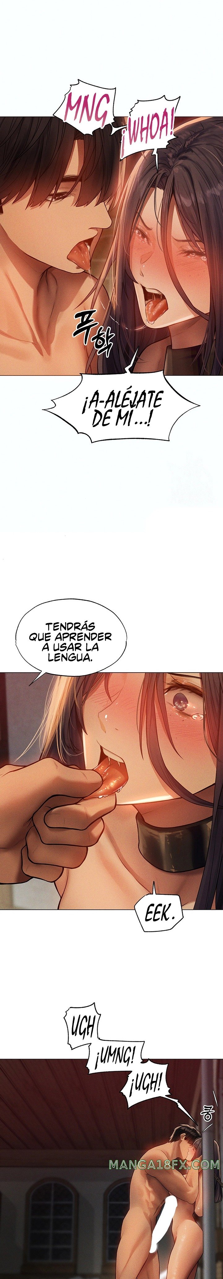 MILF Hunting In Another World Raw - Chapter 29 [photo 19] - MangaPorn