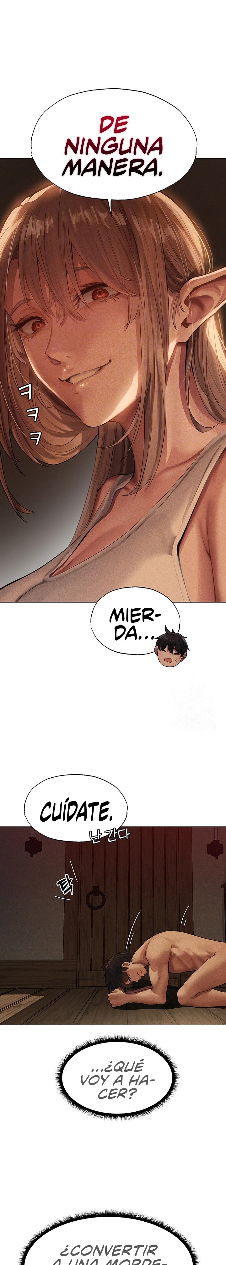 MILF Hunting In Another World Raw - Chapter 29 [photo 6] - MangaPorn
