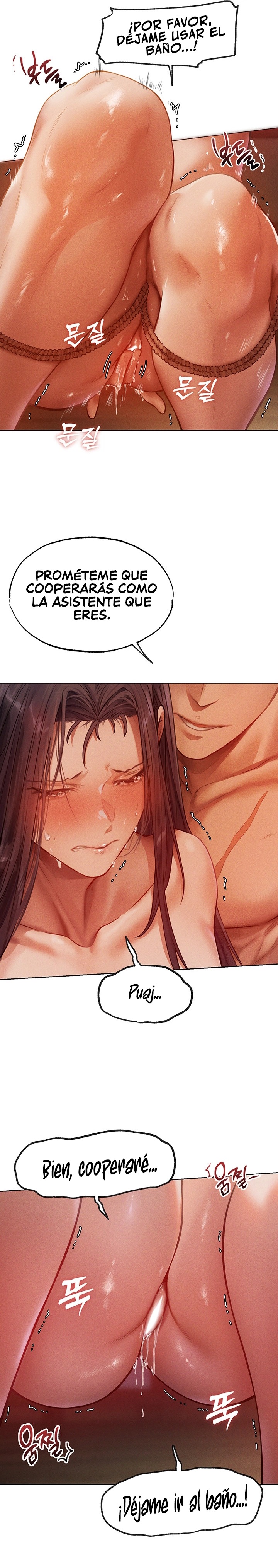 MILF Hunting In Another World Raw - Chapter 30 [photo 11] - MangaPorn