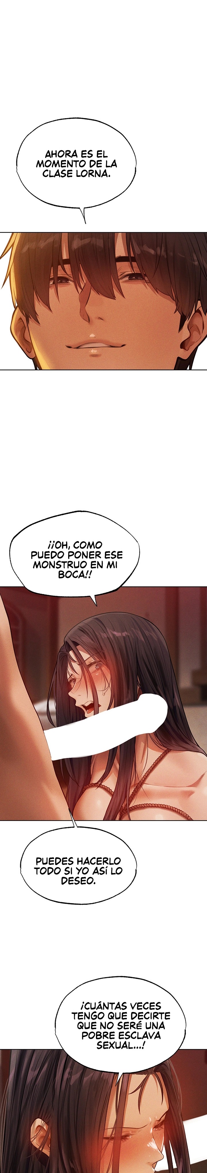 MILF Hunting In Another World Raw - Chapter 31 [photo 1] - MangaPorn