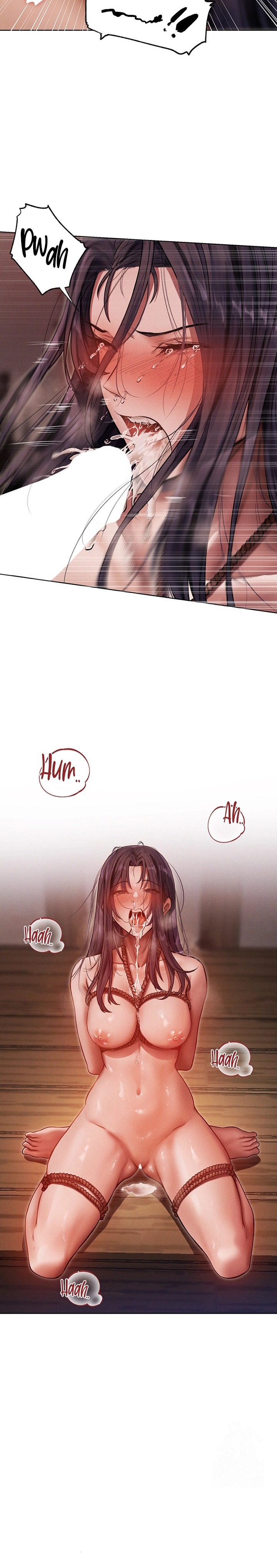 MILF Hunting In Another World Raw - Chapter 31 [photo 12] - MangaPorn
