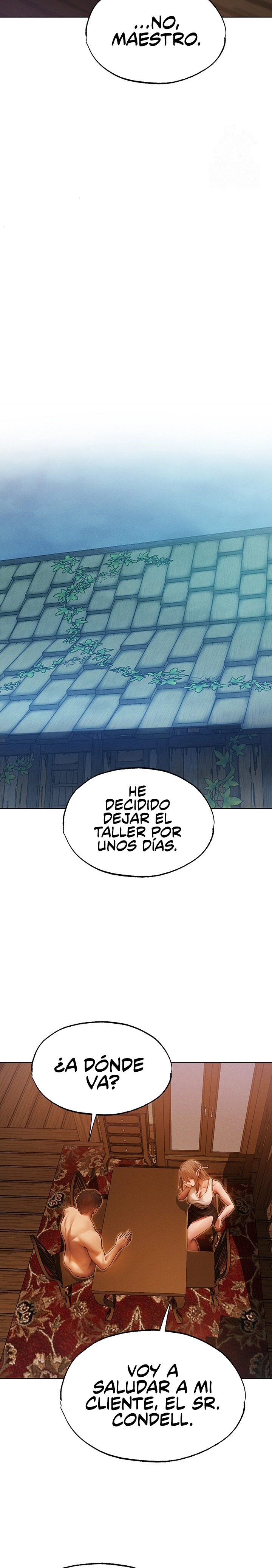 MILF Hunting In Another World Raw - Chapter 31 [photo 20] - MangaPorn