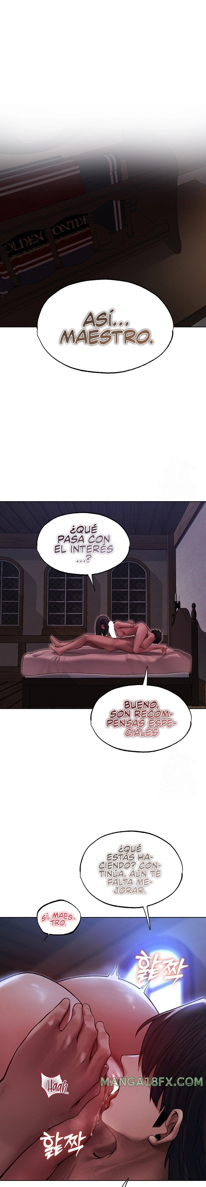 MILF Hunting In Another World Raw - Chapter 31 [photo 27] - MangaPorn