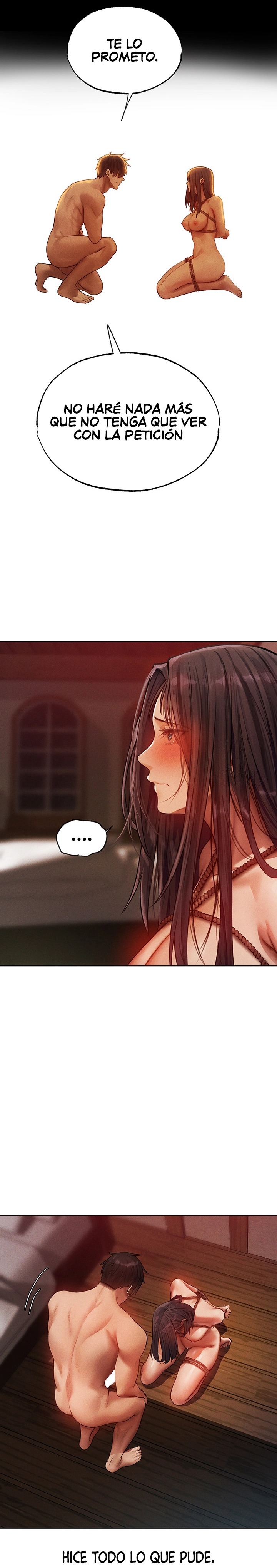 MILF Hunting In Another World Raw - Chapter 31 [photo 3] - MangaPorn