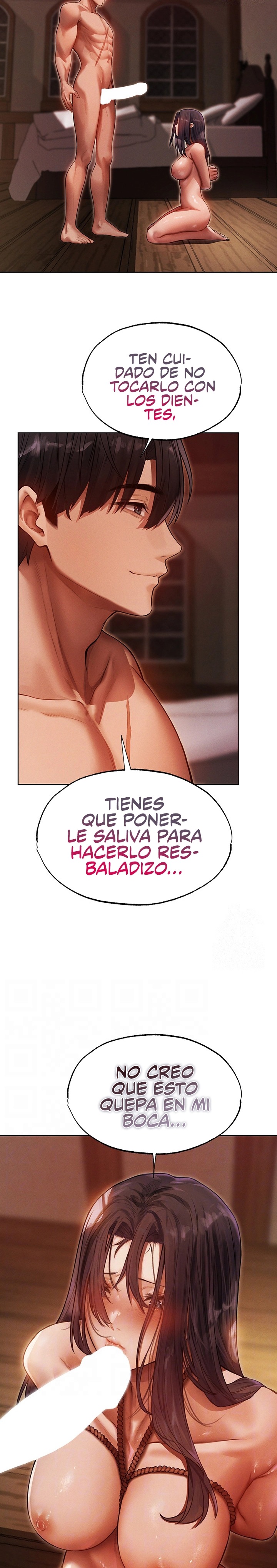 MILF Hunting In Another World Raw - Chapter 31 [photo 6] - MangaPorn