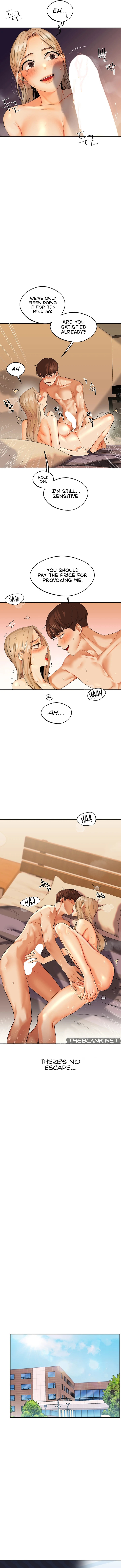 Relationship Reversal - Chapter 3 [photo 15] - MangaPorn