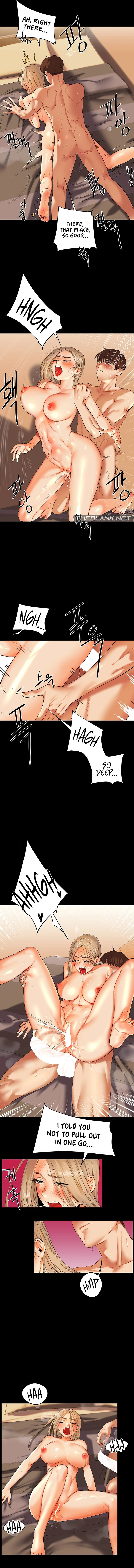 Relationship Reversal - Chapter 3 [photo 18] - MangaPorn