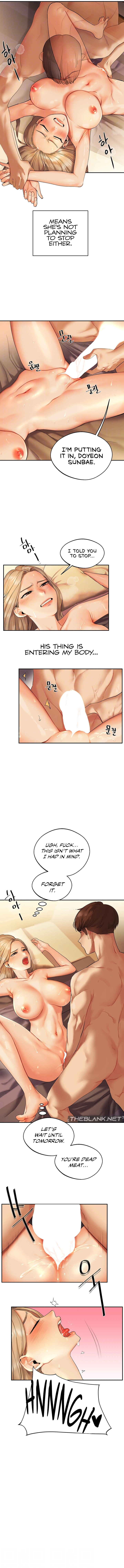 Relationship Reversal - Chapter 3 [photo 4] - MangaPorn