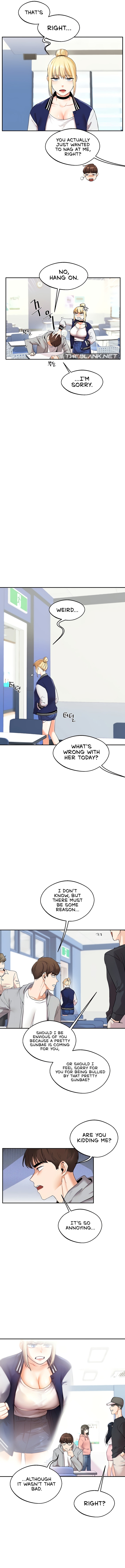 Relationship Reversal - Chapter 4 [photo 4] - MangaPorn