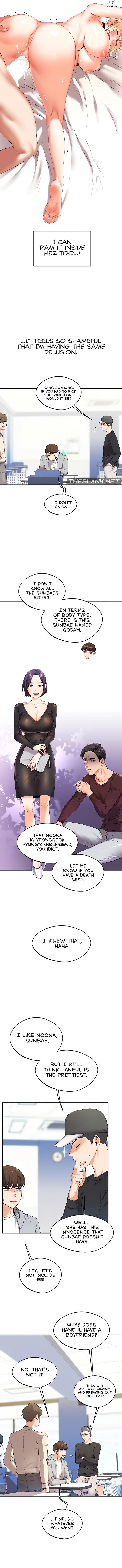 Relationship Reversal - Chapter 4 [photo 6] - MangaPorn