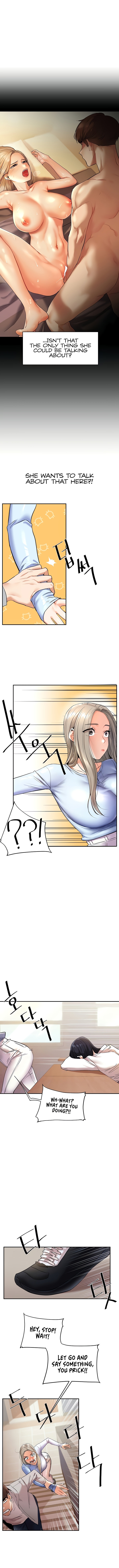 Relationship Reversal - Chapter 5 [photo 4] - MangaPorn