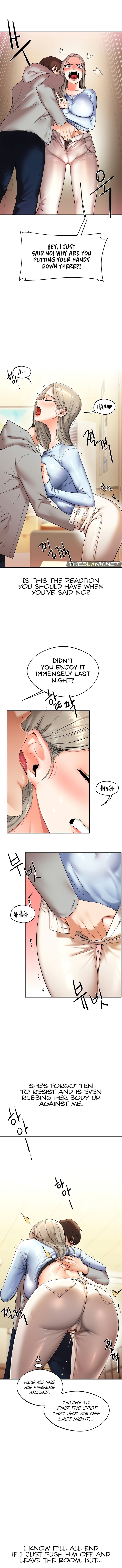 Relationship Reversal - Chapter 5 [photo 8] - MangaPorn